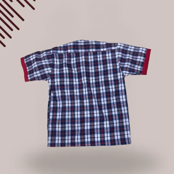 KV Round Shirt - Image 2