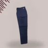Navy Blue Pants - Image 2