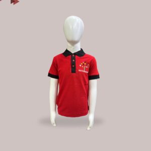 Orchids House T-Shirts