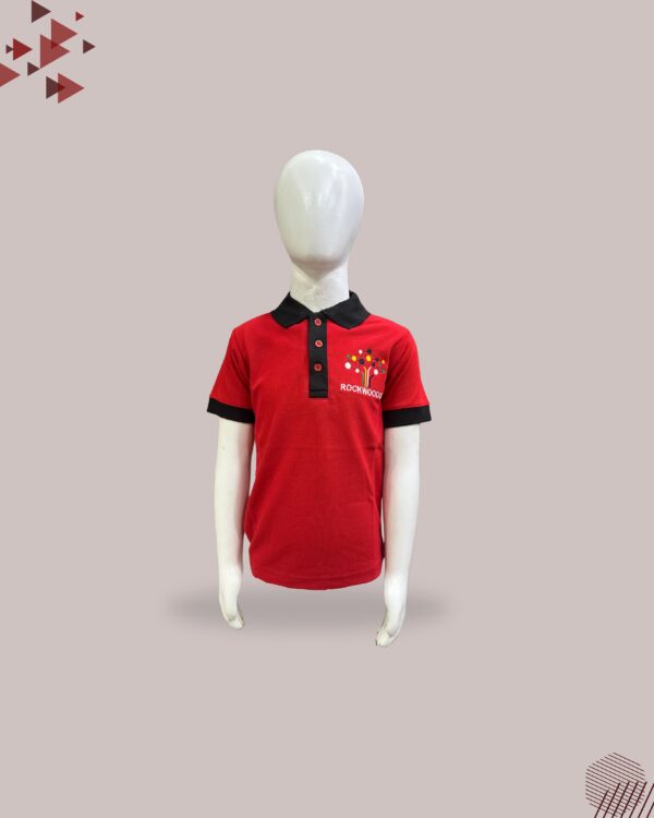 Orchids House T-Shirts