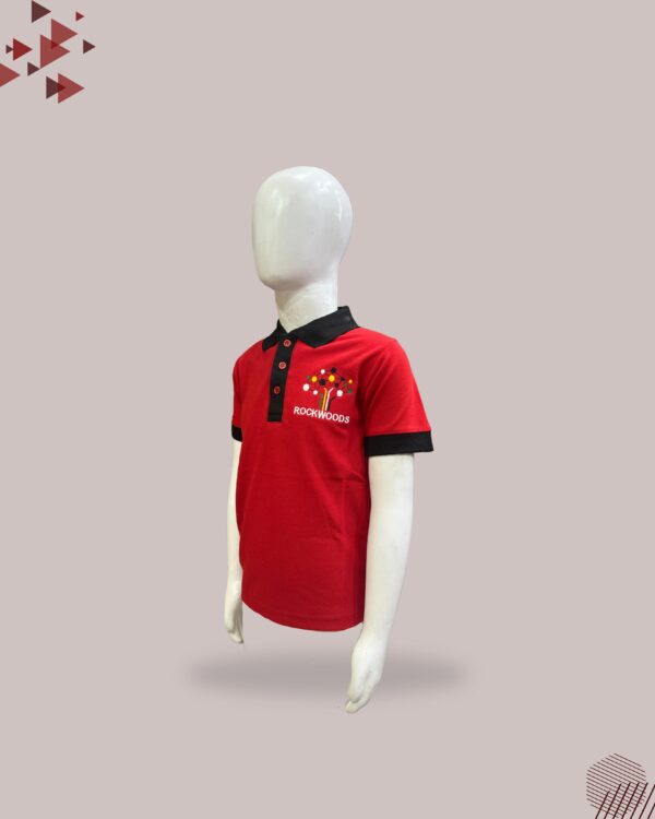 Orchids House T-Shirts - Image 2