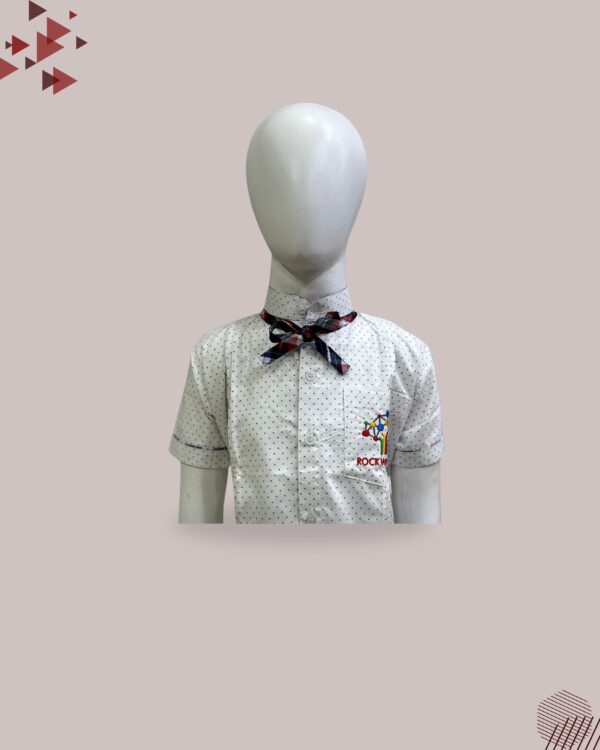 Girls Shirt - Image 3