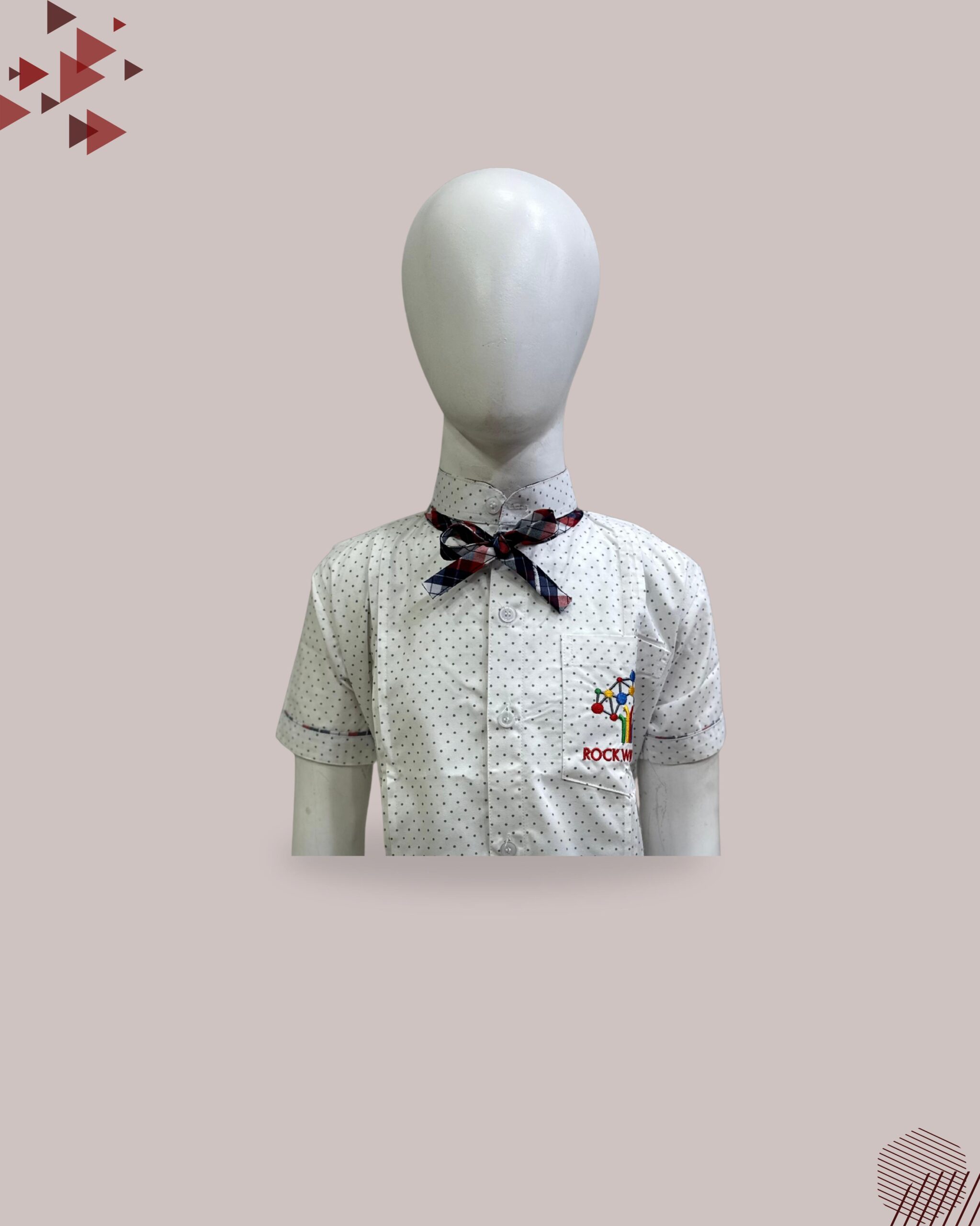 Girls Shirt - Image 3