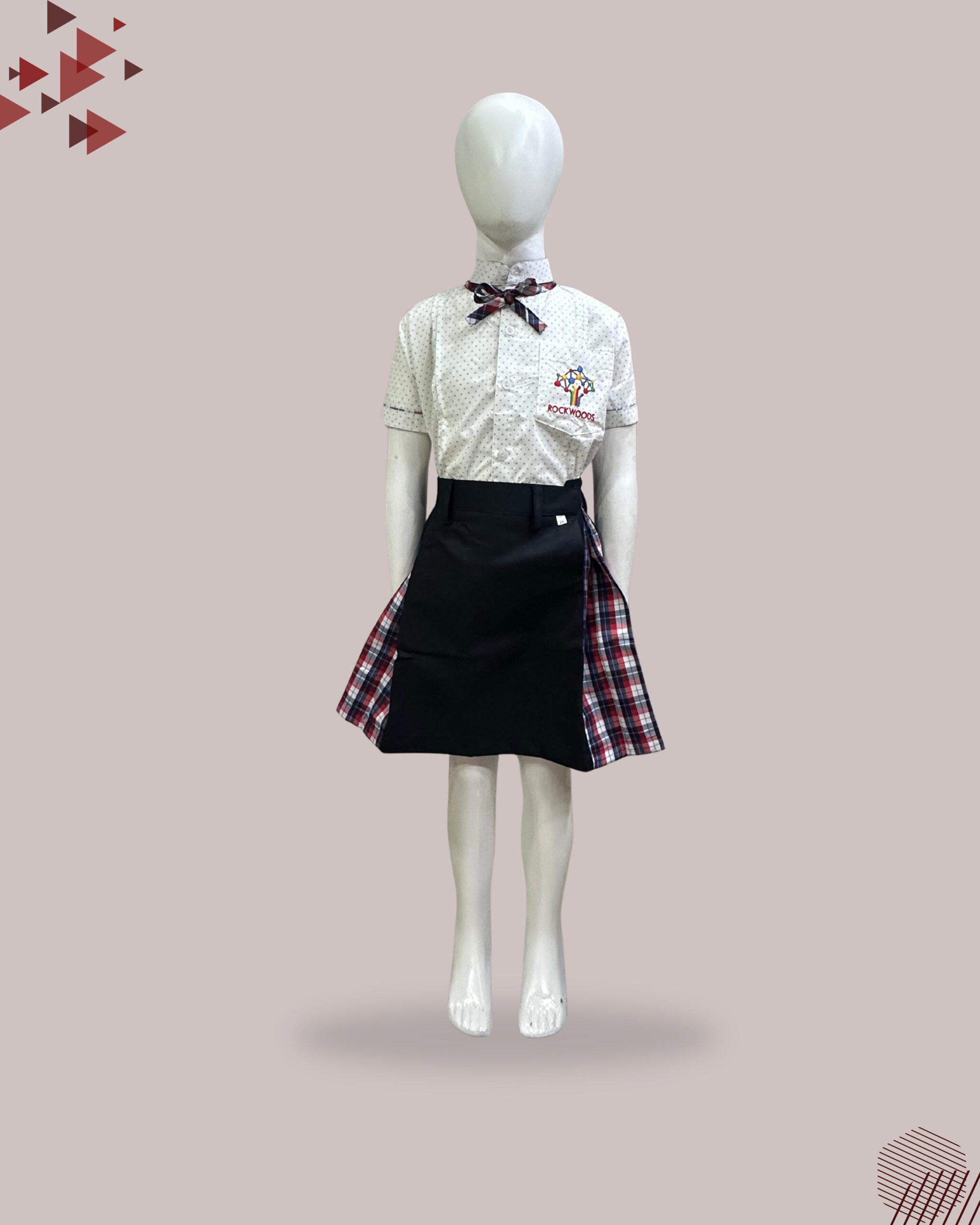 Girls Shirt - Image 2