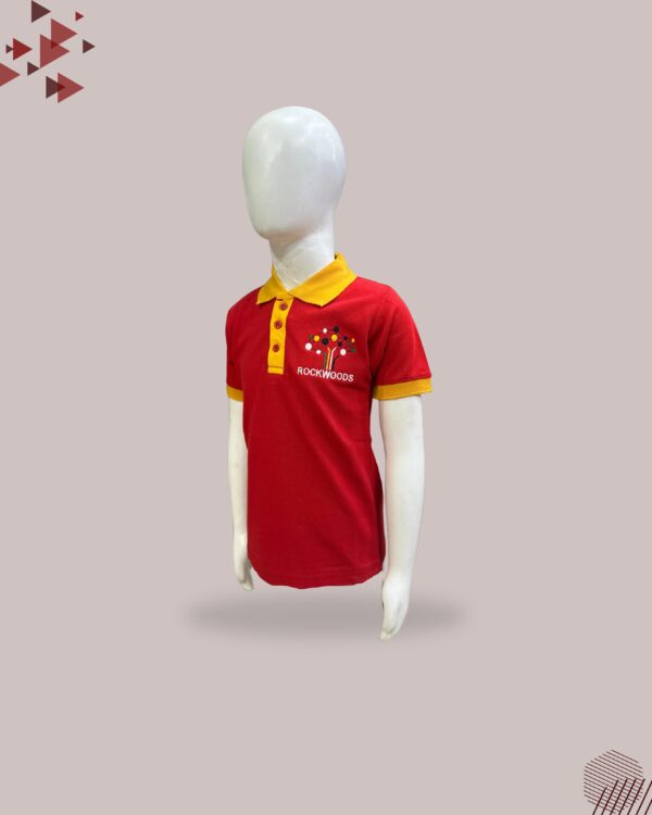 Willows House T-Shirt - Image 2