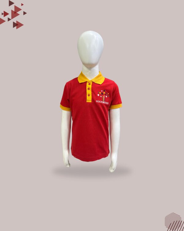 Willows House T-Shirt