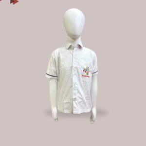 BOYS SHIRT