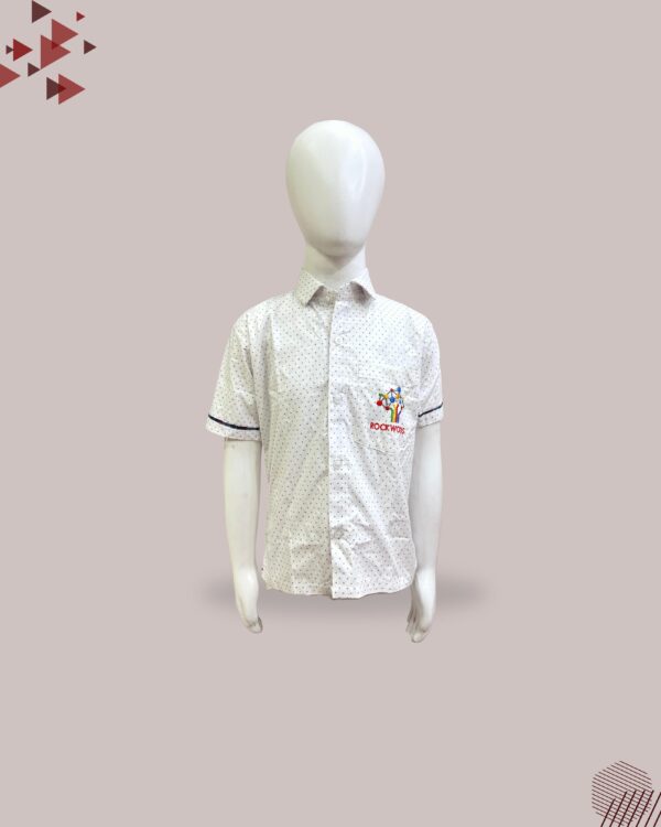 BOYS SHIRT