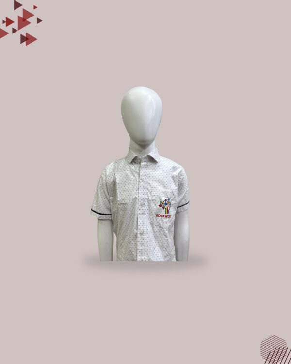 BOYS SHIRT - Image 2