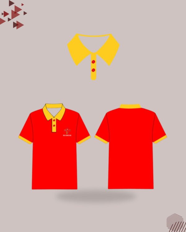 Willows House T-Shirt - Image 3