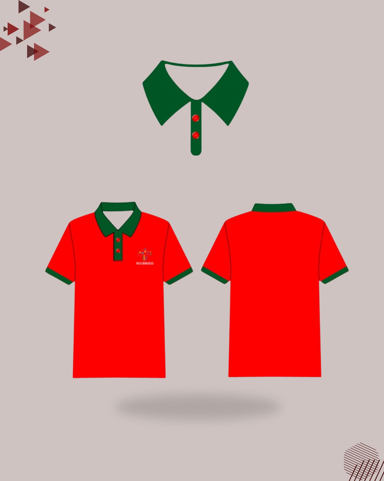 Ivys House T-Shirts - Image 3