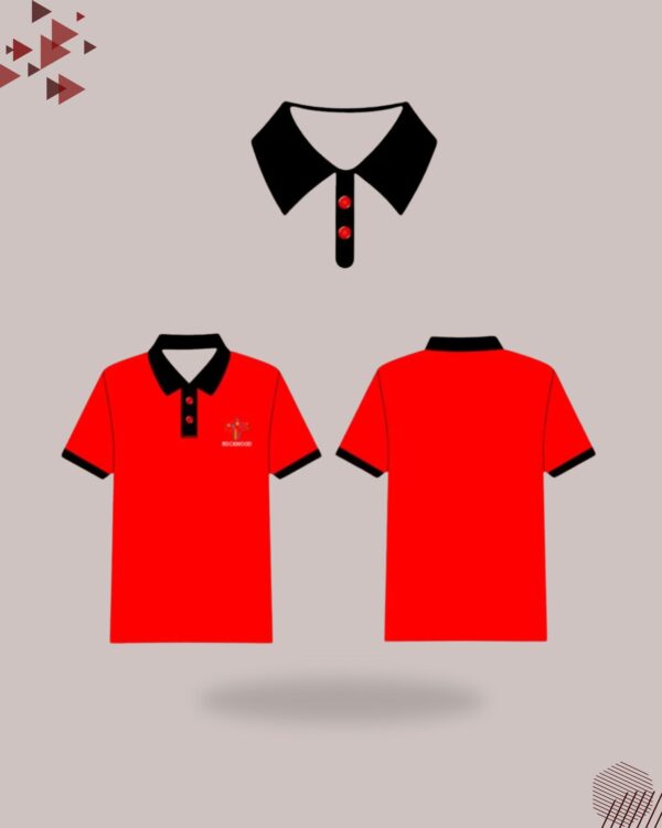 Orchids House T-Shirts - Image 3