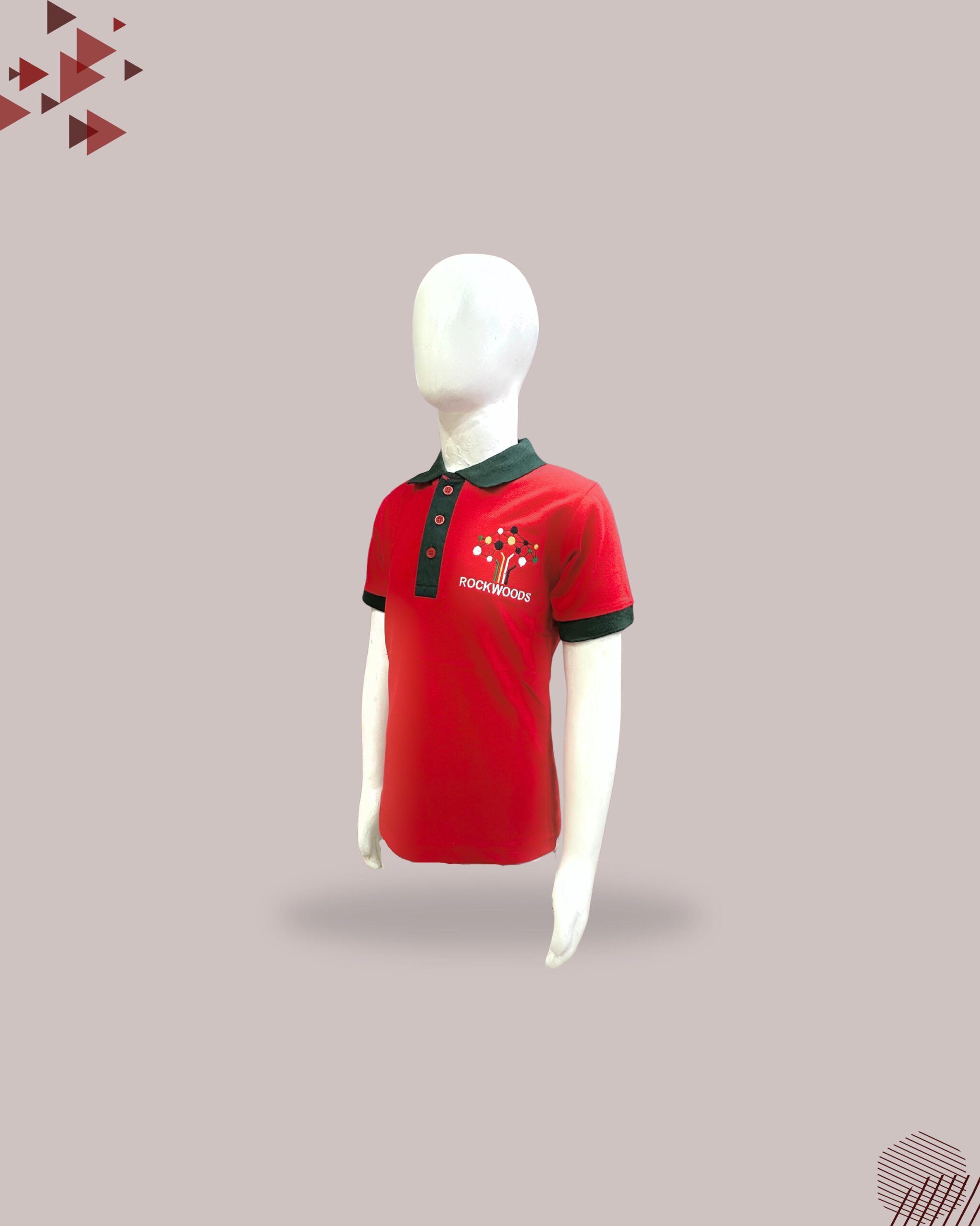 Ivys House T-Shirts - Image 2