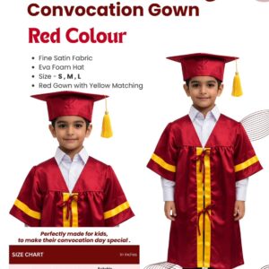 Red Convocation