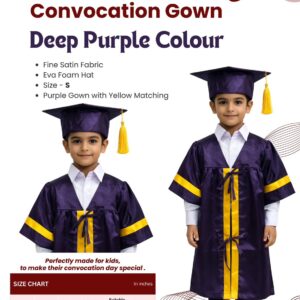 Deep Purple Convocation