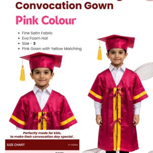 Pink Convocation