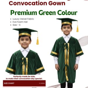 Green Convocation