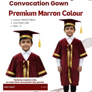 Marron Convocation