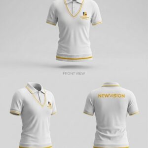 Yellow House T-Shirt