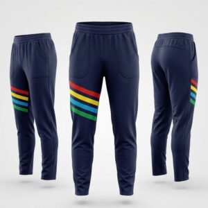 Track Pants